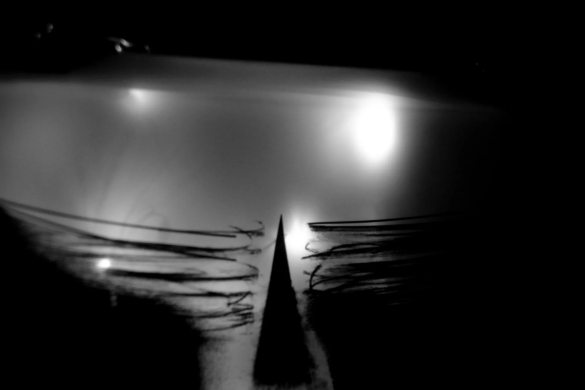 Фото до проєкту "Poisoning" від євген григор'єв, проєкт типу Виставки, базується у Підземний перехід "Ваґабундо" вул. Пилипа Орлика, буд. 7, Івано-Франківськ, створено у 27.02.2026 Фото 6 з 12.