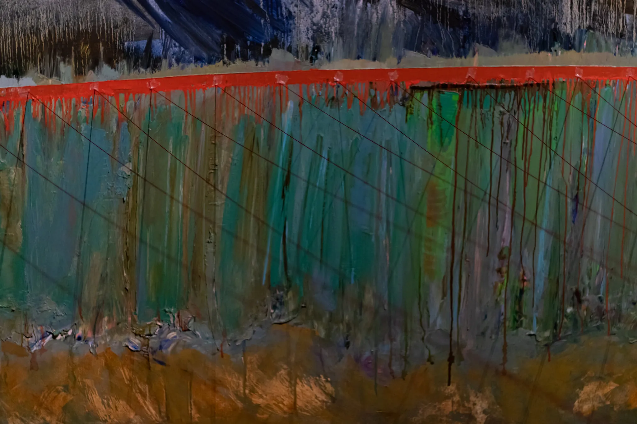 Фото до проєкту "Левітація" від євген григор'єв, проєкт типу Виставки, базується у Галерея "Музей Ідей" вул. Валова, буд.18А, створено у 28.02.2026 Фото 4 з 55.