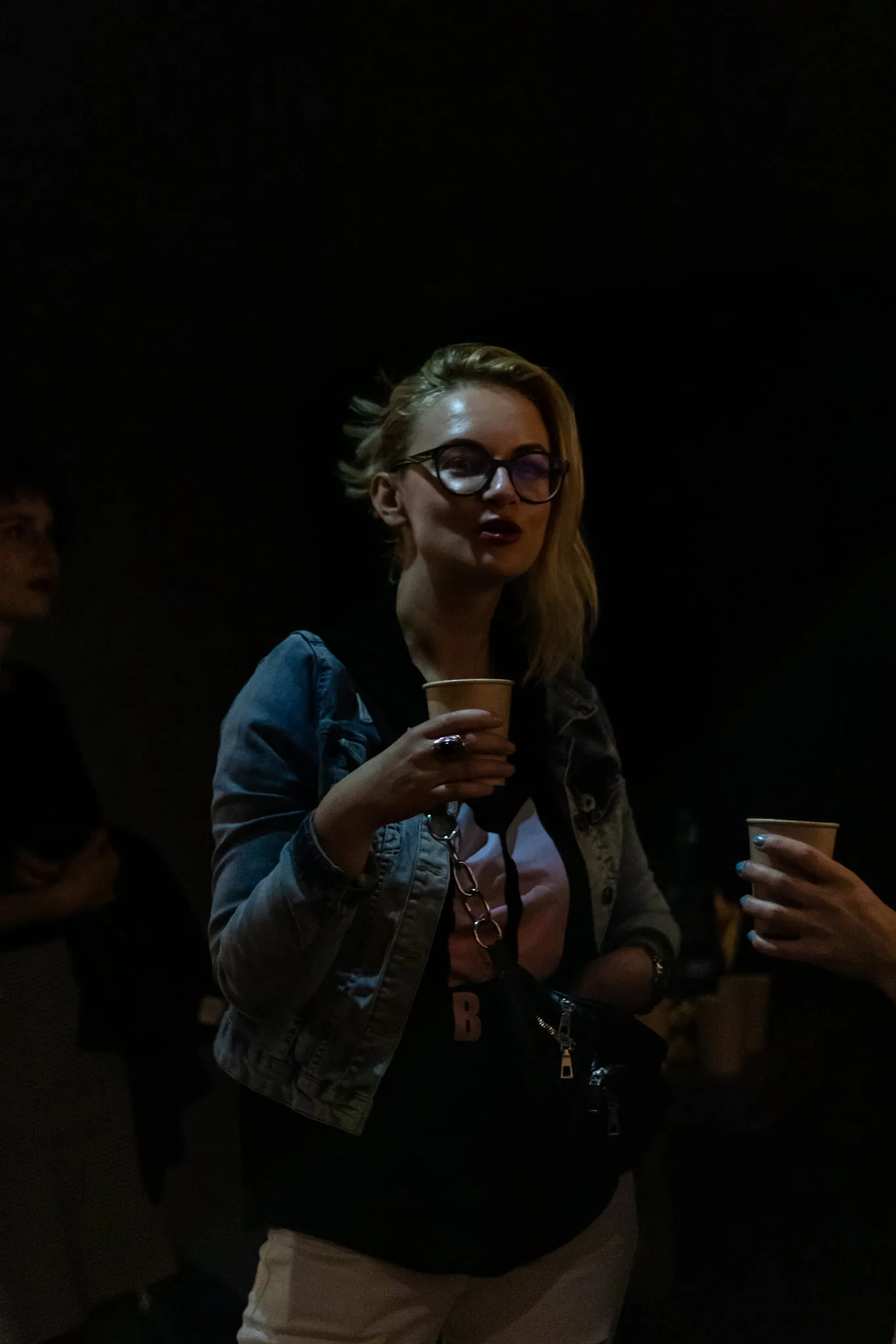 Фото до проєкту "Левітація" від євген григор'єв, проєкт типу Виставки, базується у Галерея "Музей Ідей" вул. Валова, буд.18А, створено у 28.02.2026 Фото 23 з 55.