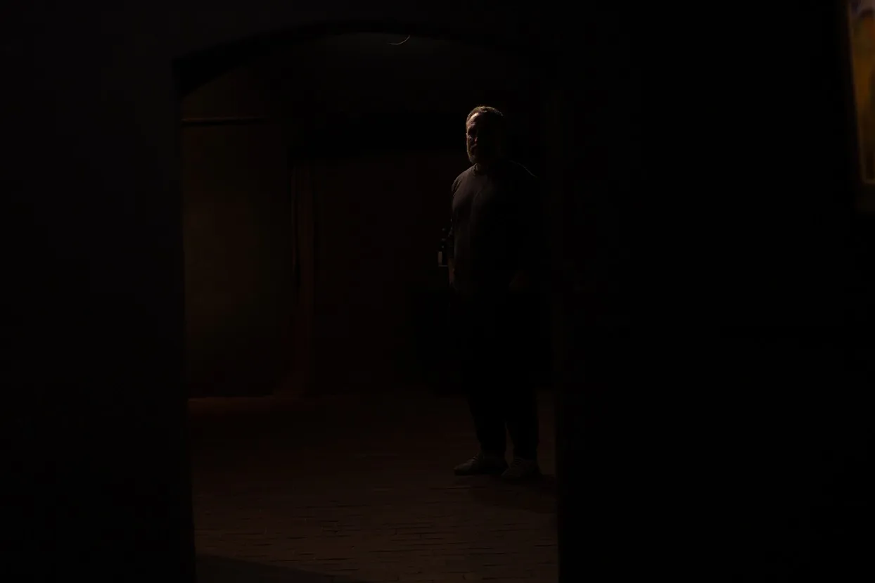 Фото до проєкту "Вигадані пейзажі" від євген григор'єв, проєкт типу Виставки, базується у Галерея "Музей Ідей" вул. Валова, буд. 18 А, створено у 01.03.2026 Фото 20 з 21.