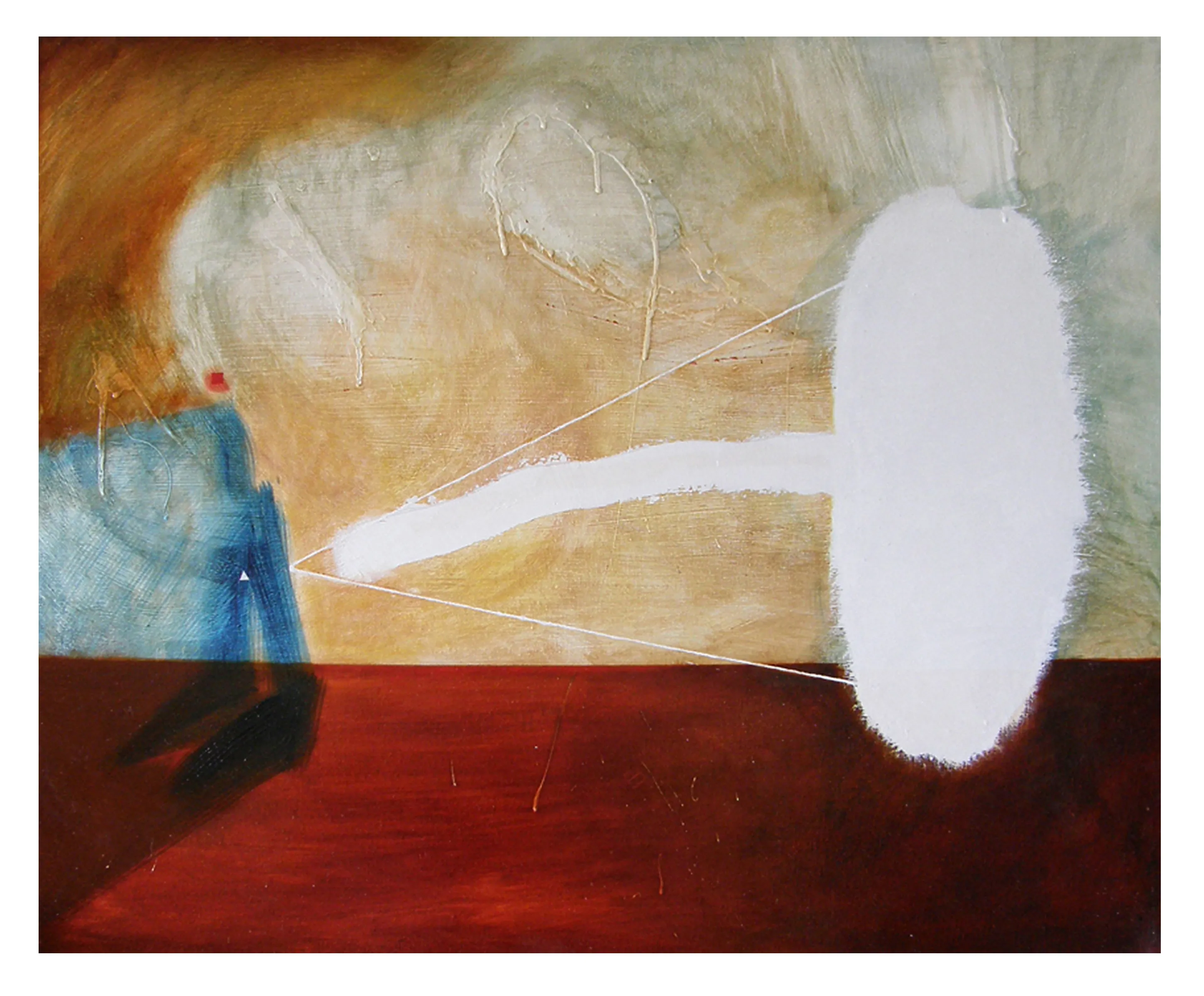 Зображення "paratrooper" від євген григор'єв, матеріали: Полотно, олія, медіум: Живопис