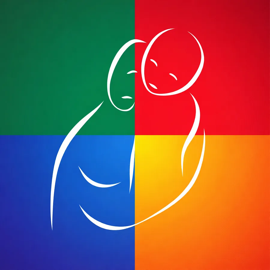 Зображення згадки в пресі під назвою "Terre de Compassion" від євген григор'єв