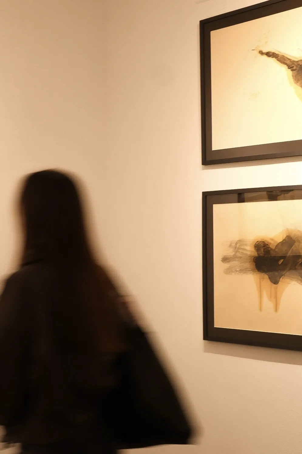 Фото до проєкту "Посмішка розіп'ятої людини" від євген григор'єв, проєкт типу Виставки, базується у Галерея "Світло" м. Львів, вул. Валова, буд. 19, створено у 05.02.2026 Фото 13 з 20.