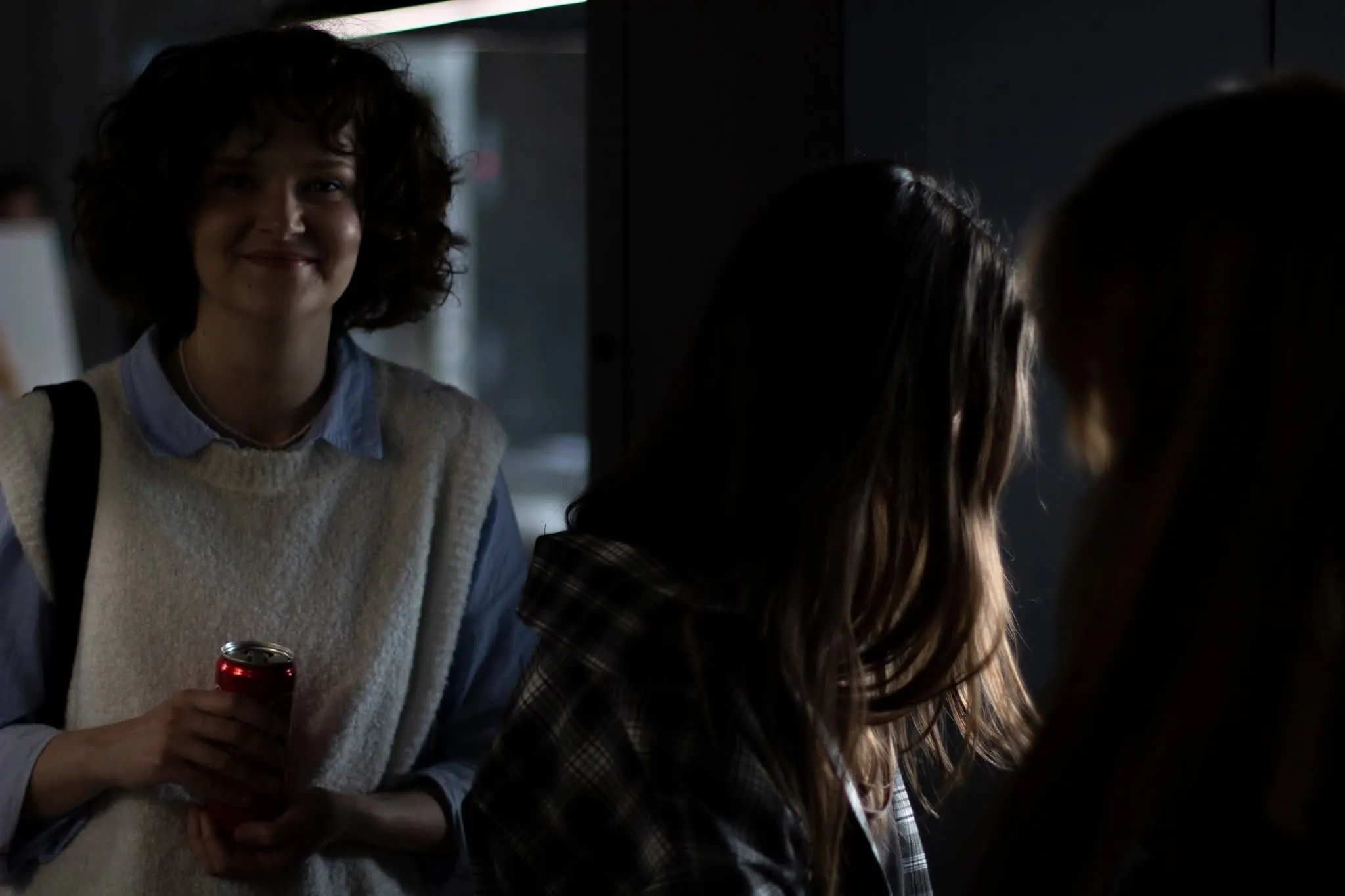 Фото до проєкту "Підмети і присудки" від євген григор'єв, проєкт типу Виставки, базується у Галерея  "Art point" м. Лвів, вул. Панаса Мирного, буд. 24, створено у 12.02.2026 Фото 14 з 21.