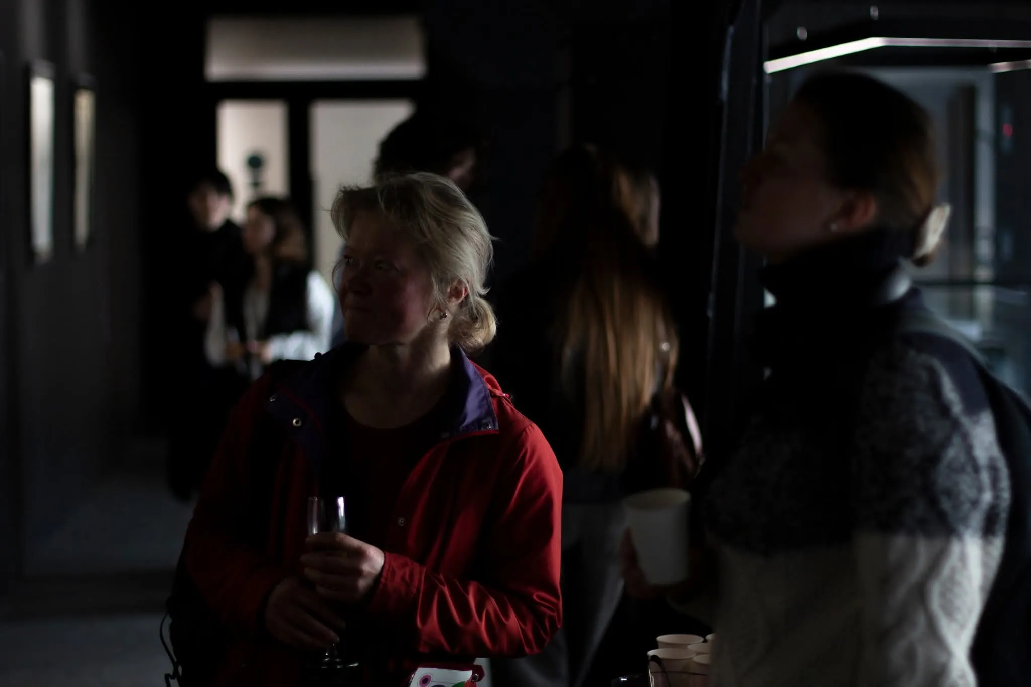 Фото до проєкту "Підмети і присудки" від євген григор'єв, проєкт типу Виставки, базується у Галерея  "Art point" м. Лвів, вул. Панаса Мирного, буд. 24, створено у 12.02.2026 Фото 21 з 21.